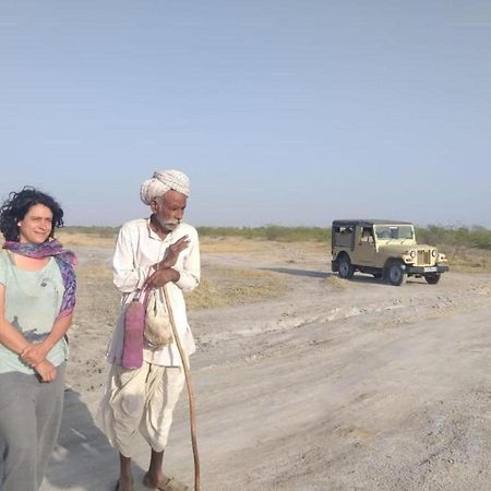 Bishnoi Village Home Stay Jodhpur  Exteriör bild