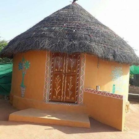Bishnoi Village Home Stay Jodhpur  Exteriör bild