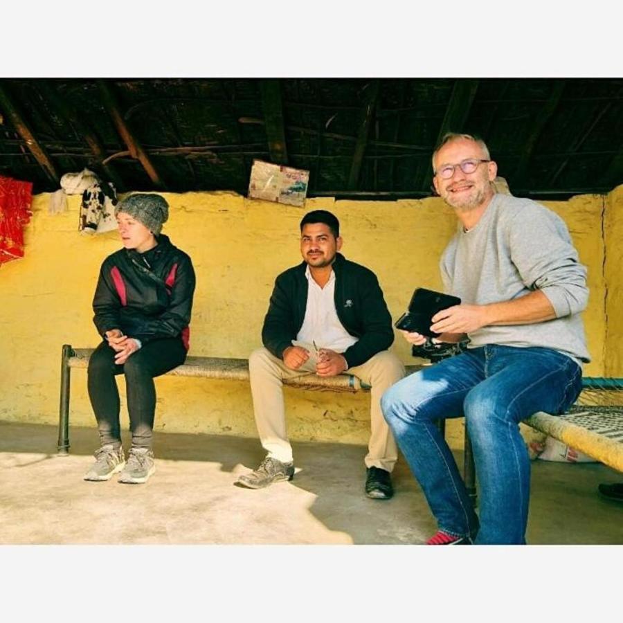 Bishnoi Village Home Stay Jodhpur  Exteriör bild