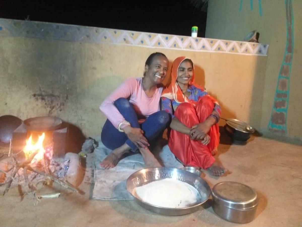 Bishnoi Village Home Stay Jodhpur  Exteriör bild