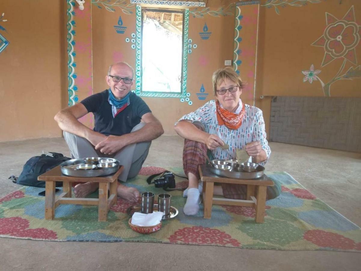 Bishnoi Village Home Stay Jodhpur  Exteriör bild