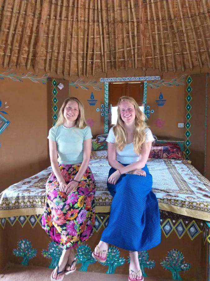 Bishnoi Village Home Stay Jodhpur  Exteriör bild