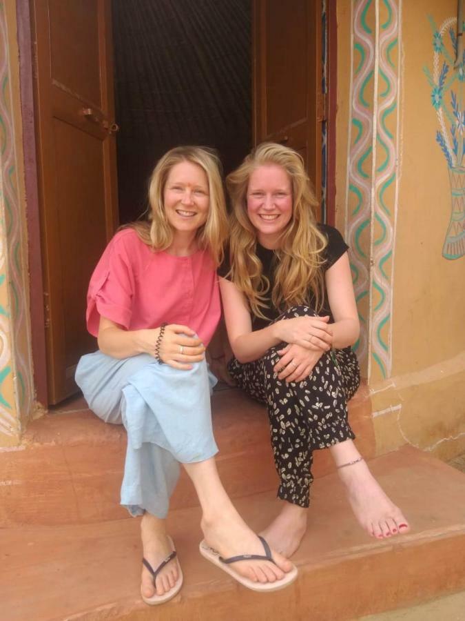 Bishnoi Village Home Stay Jodhpur  Exteriör bild